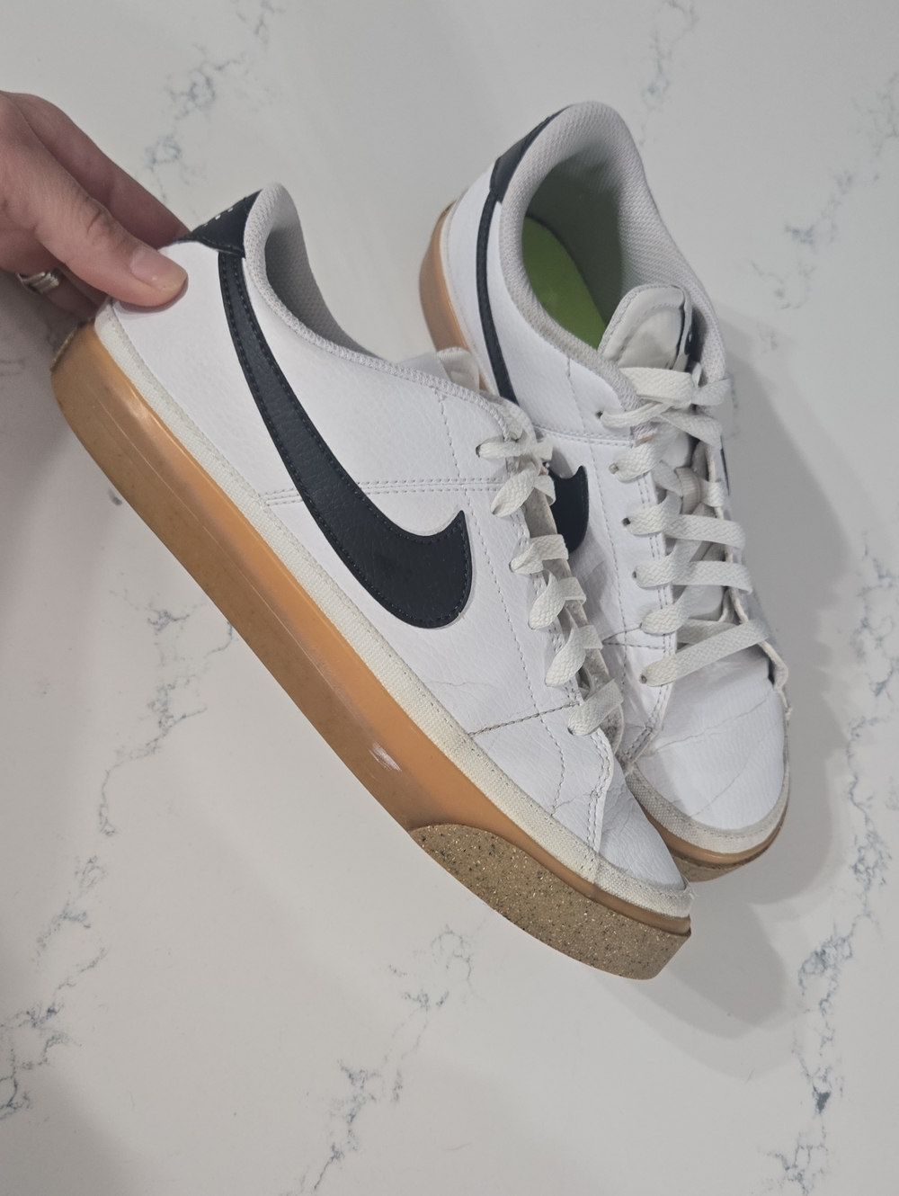 Nike Women's Court Legacy Shoes